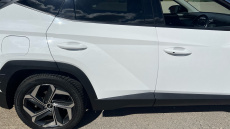 Hyundai TUCSON 1.6 TGDi Plug-in Hybrid Premium 5dr 4WD Auto Estate